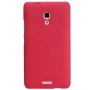 Nillkin Super Frosted Shield Matte cover case for Huawei Mate 2 order from official NILLKIN store